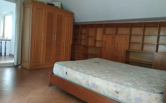 Villa for rent in district 2 D2200765 (22)